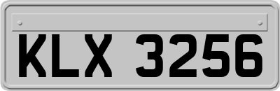 KLX3256