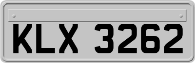 KLX3262