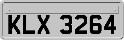 KLX3264