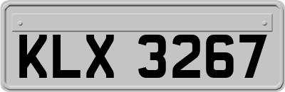 KLX3267