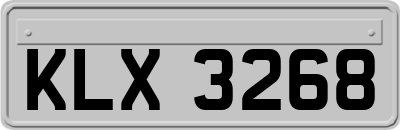 KLX3268