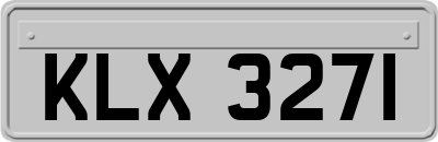 KLX3271