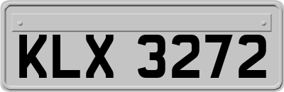 KLX3272