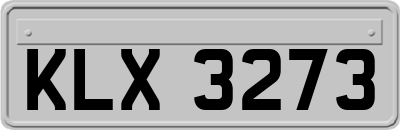 KLX3273