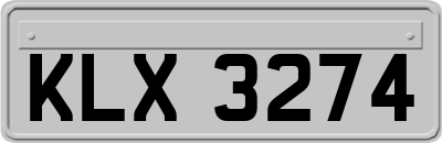 KLX3274