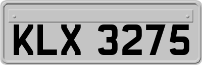 KLX3275