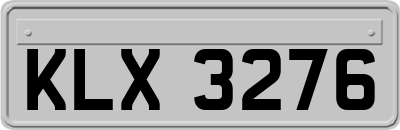 KLX3276