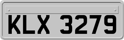 KLX3279