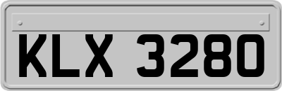 KLX3280