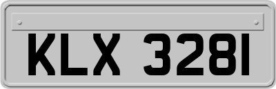 KLX3281