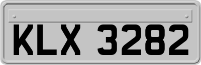 KLX3282