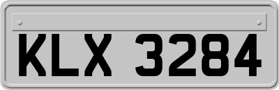 KLX3284