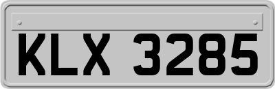 KLX3285