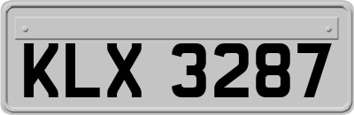 KLX3287