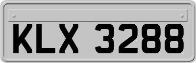 KLX3288