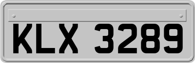 KLX3289