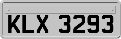 KLX3293