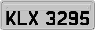 KLX3295