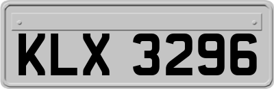 KLX3296