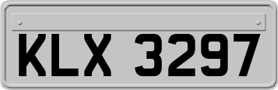 KLX3297