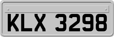 KLX3298