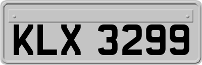 KLX3299