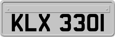 KLX3301