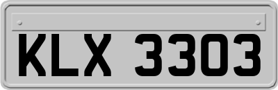 KLX3303