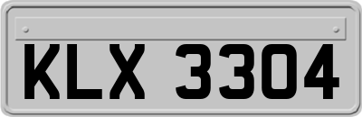 KLX3304