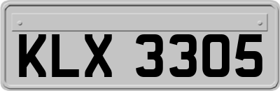 KLX3305