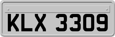 KLX3309