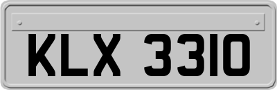 KLX3310