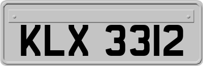 KLX3312
