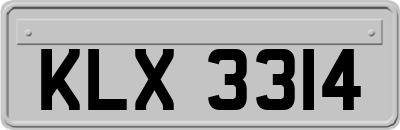 KLX3314