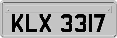 KLX3317
