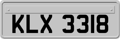 KLX3318