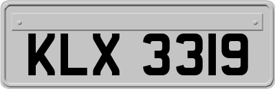 KLX3319