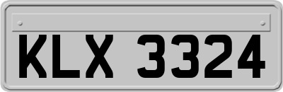 KLX3324