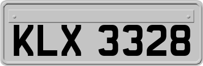 KLX3328
