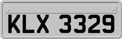 KLX3329