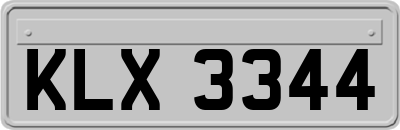 KLX3344