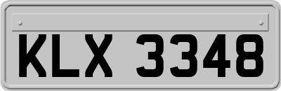 KLX3348