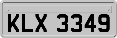 KLX3349