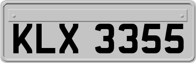 KLX3355