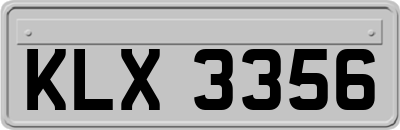 KLX3356