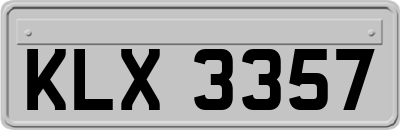KLX3357