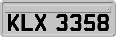 KLX3358