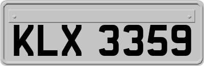 KLX3359