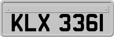 KLX3361