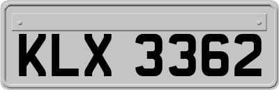KLX3362